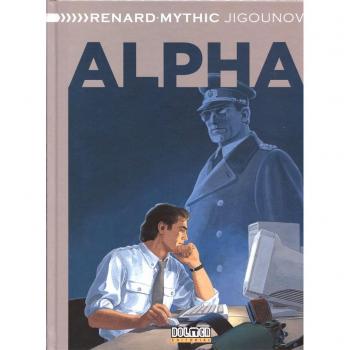 Alpha Integral Vol. 2 - RENARD, PASCAL / YOURI, JIGOUNOV