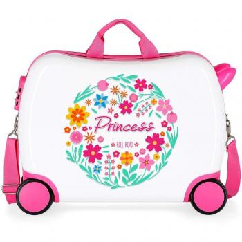 Roll Road Little Me Equipaje Infantil