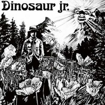 Dinosaur VINYL
