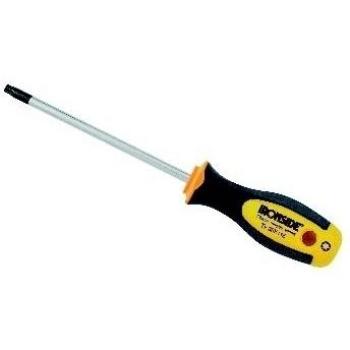 Ironside M261200 - Destornillador boca torx 20x100mm