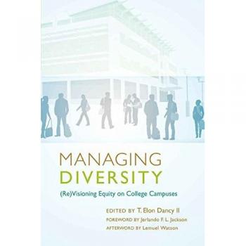 Managing Diversity: (Re)Visioning Equity in Higher Education Management