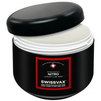 SWIZÖL 1015020 swissvax Nitro Cera