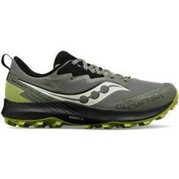 Saucony Peregrine 14 GTX - Zapatillas de running para hombre