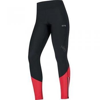 GORE WEAR 100355 Mallas, Mujer, Negro