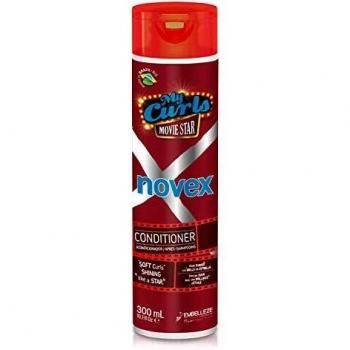 Acondicionador Novex My Curls Estilo de Película 300ml