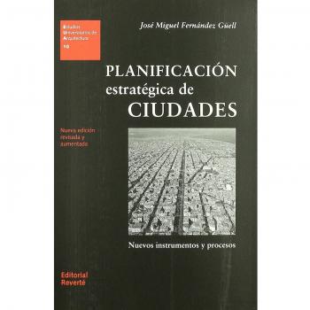 Planificación estratégica de ciudades: 10