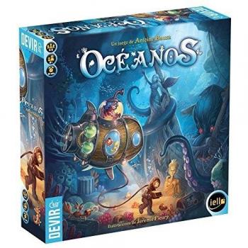 Oceanos