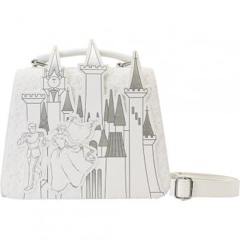 Bolso bandolera Cenicienta, Felices Para Siempre Disney
