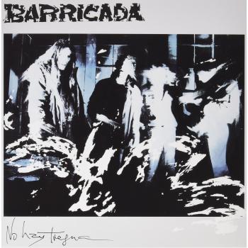 No Hay Tregua [Vinilo] - Barricada
