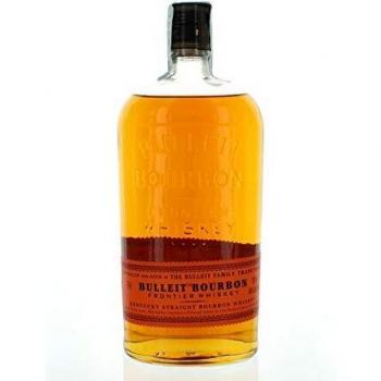 Whisky - Bulleit Bourbon 70 cl