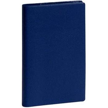 Agenda Semanal Espace 16S Spiralé Cassandra 9 x 16 cm Enero a Diciembre 2024 - Colores Variados