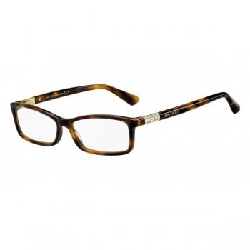 Gafas de vista Jimmy Choo Mujer JC283-086 Ø 53 mm