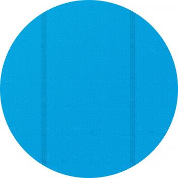 Cubierta solar para piscina redonda Ø 300 cm - Protección eficaz y práctica contra la suciedad, lona solar flotante, ligera y resistente, calienta el agua más rápido al exponerse a la luz solar