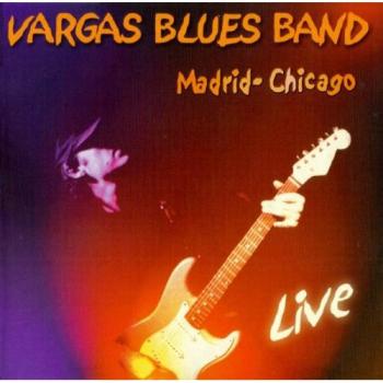 Madrid-Chicago Live