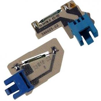 Kit Contacteur Débimètre Original para Lave-Vajillas Whirlpool, Bauknecht, Ignis, Laden, IKEA y KitchenAid - 481231019147, C00311116