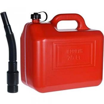 PAPILLON Maurer 2325590 Bidon Gasolina 20 litros Homologado