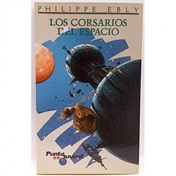 Los corsarios del espacio