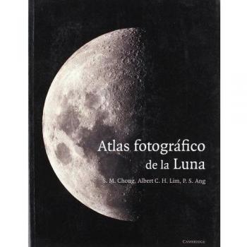 Atlas fotográfico de la Luna
