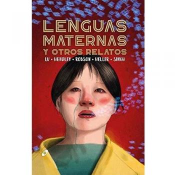 Lenguas maternas y otros relatos: 12