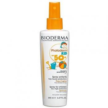 BIODERMA PHOTODERM KID SPRAY SPF50+