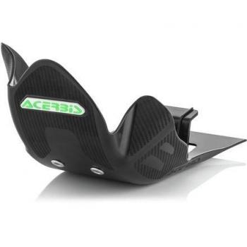sottomotore kx250 °F 2017 Negro