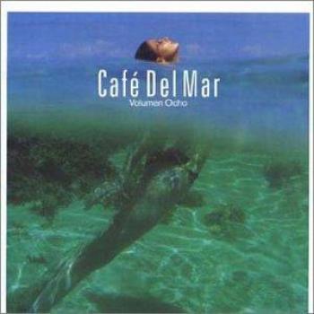 Cafe Del Mar Volumen Ocho