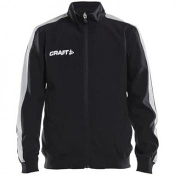 Craft Pro Control Woven Children's Jacket