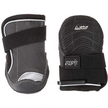 Hurtta Hurtta Botas Outback Boots Granite M 2Piezas 1 Unidad 200 g