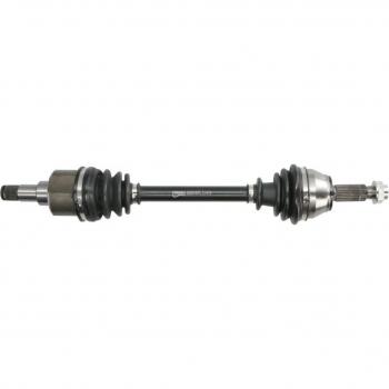 Árbol de transmisión PASCAL G2G018PC - Alta resistencia y durabilidad