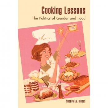 Cooking Lessons: Gender and Food Politics Guide