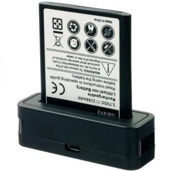 Cargador Bateria Samsung Galaxy Note 2