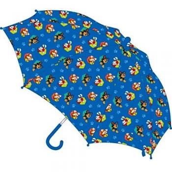 Paraguas Manual de Safta Paw Patrol Friendship, 480 mm