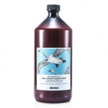 Davines Natural Tech Well-being Conditioner 1000ml/33.8oz