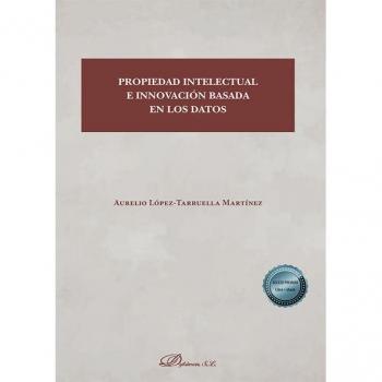 Propiedad intelectual e innovación basada en los datos