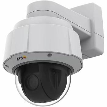 Cámara de seguridad IP tipo domo Axis 01752-012 para interior y exterior, resolución 1920 x 1080 píxeles