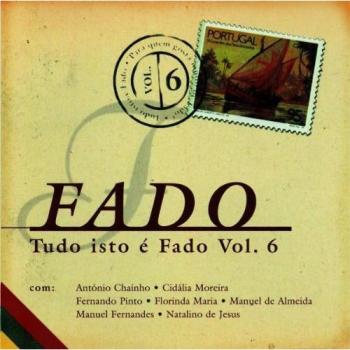 Fado Vol.6 - Varios