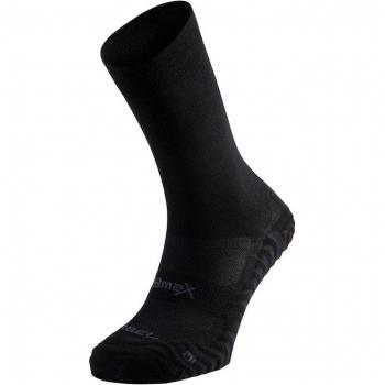 Calcetines Lurbel Essence Five - Negro