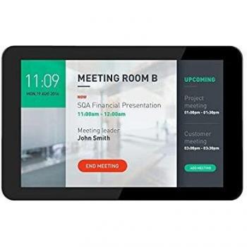 Philips 10 Multi táctil XGA Android 8 Pantalla