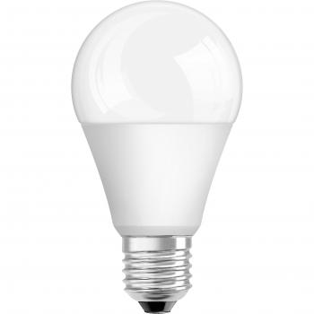 Osram Star Classic A - Lámpara LED, E27, 13 W, color blanco