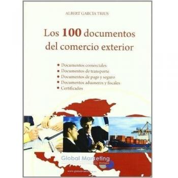 100 Documentos Del Comercio Exter