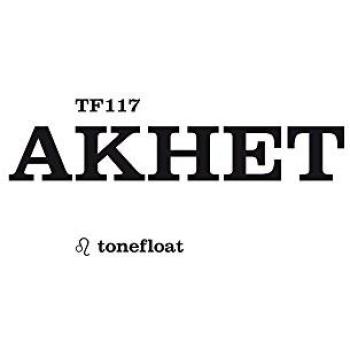 Akhet - Import USA Vinyl LP