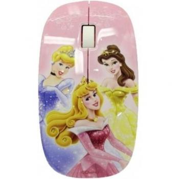 Cirkuit Planet Disney Princess DSY-MW2116 - Ratón