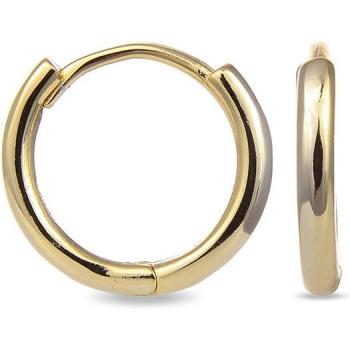 Pendientes Luxenter Edum Plata De Ley 925