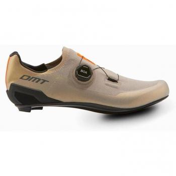 Zapatillas de ciclismo unisex DMT KR30 arena negro - 39