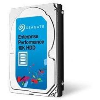 Seagate Exos 10E2400 Enterprise Performance 1.8TB 10000RPM SAS HDD with Enhanced Cache and SED