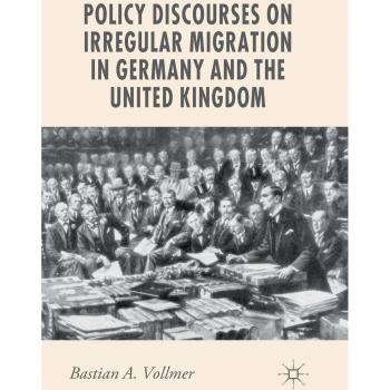 Policy Discourses on Irregular Migration in Germany and the United Kingdom