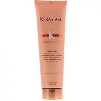 Kérastase Discipline Crema Oleo Curl 150 ml