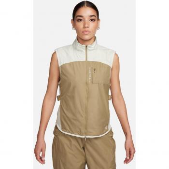 Chaleco de mujer Repel Nike