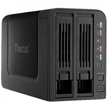 THECUS N2310 - Servidor NAS