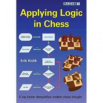 Applying Logic in Chess